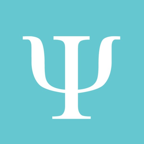 Психология логотип