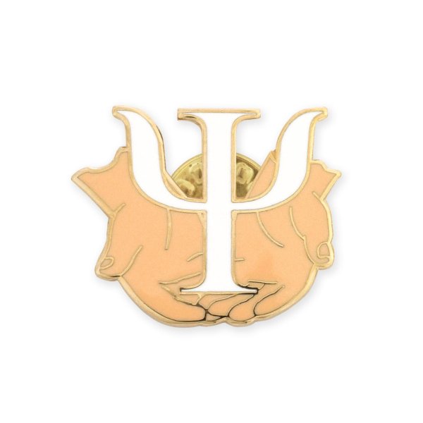 Знак психологии