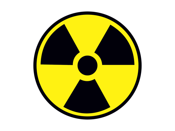 Радиационная опасность