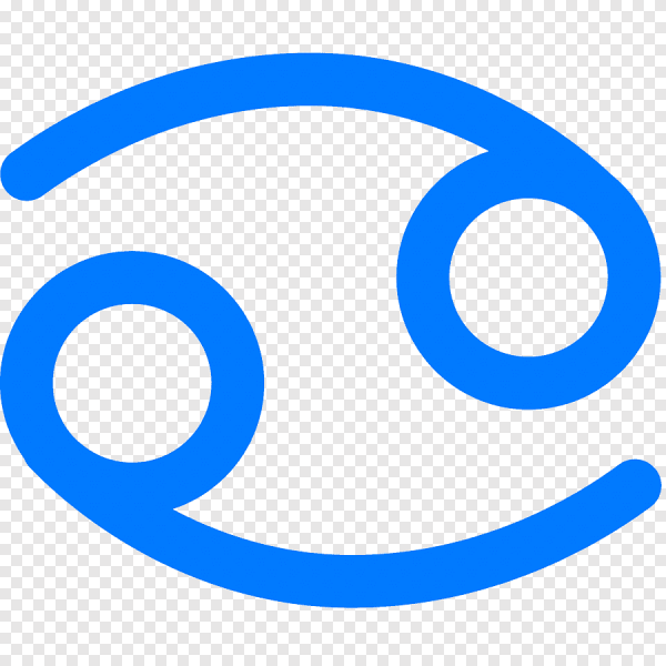 Раакзнак зодиака символ