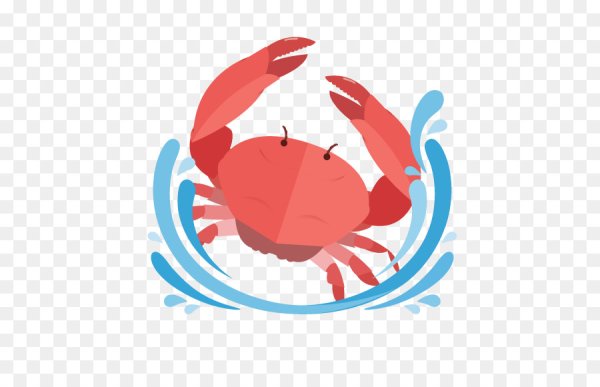 Значок "рак отшельник"