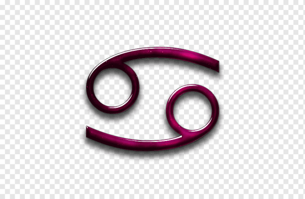 Графический символ знака зодиака ра