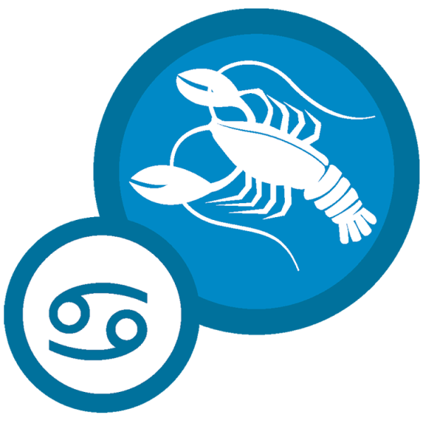 Раакзнак зодиака символ