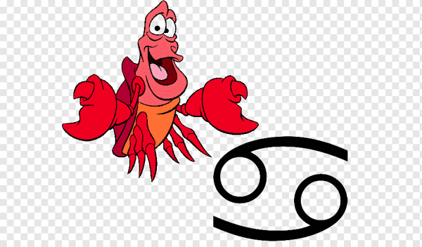 Символы мультяшные