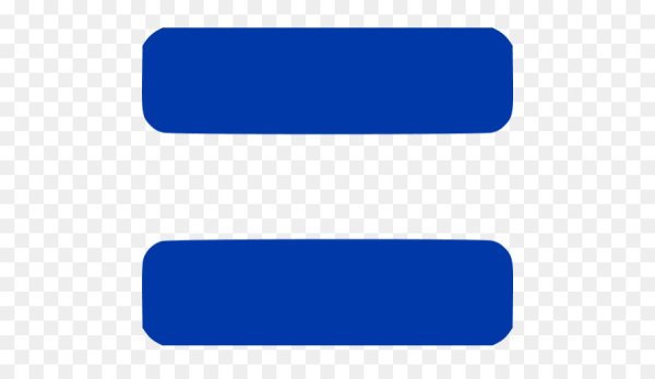 Знак равенства