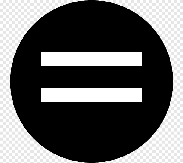 Символ равно