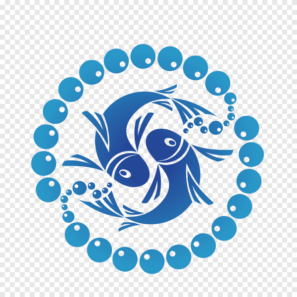 Знак рыбы на прозрачном фоне (41 фото)