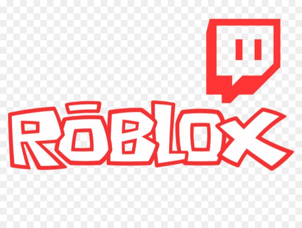 Roblox логотип