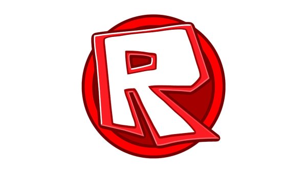 Roblox надпись