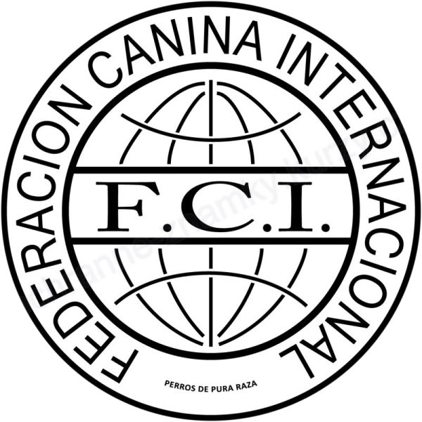 Логотип РКФ ФЦИ