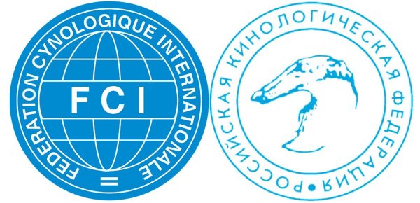 Эмблема РКФ