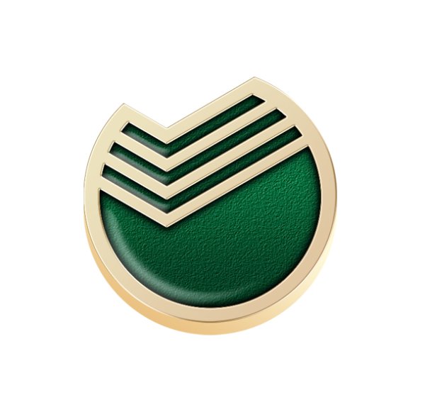 Ярлык Сбербанка