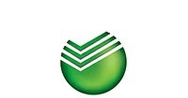 Знак Сбербанка