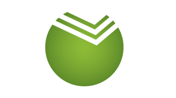 Знак Сбербанка