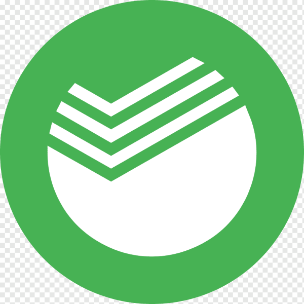 Иконка Сбер приложение Сбербанк