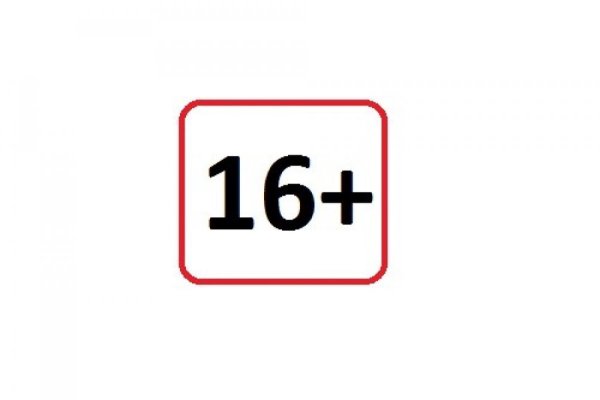 Знак возрастного ограничения