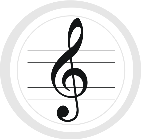 Скрипичный ключ