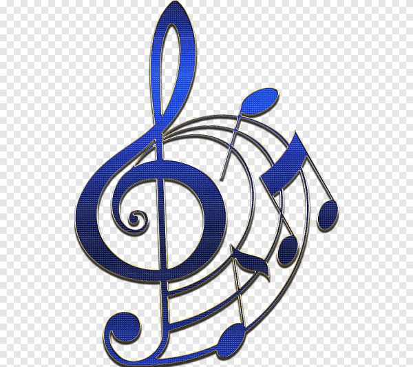Музыкальные символы