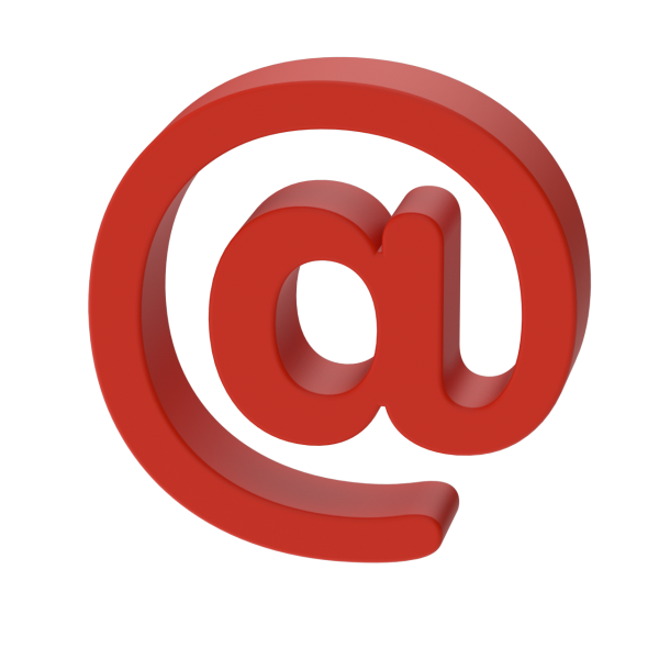 Знак собака на прозрачном фоне