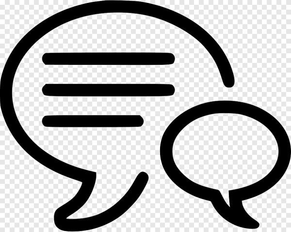 Отзывы пиктограмма