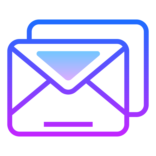 Значок сообщения