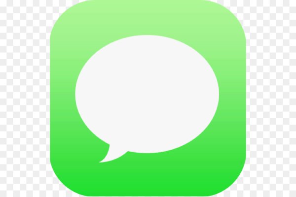 Иконка IMESSAGE