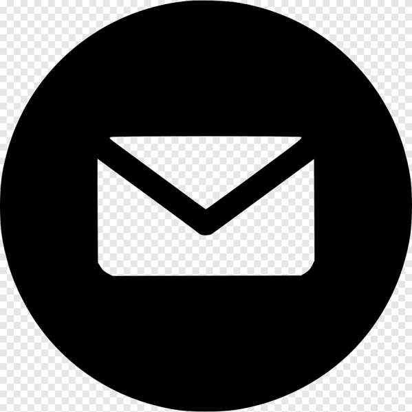 Чёрные иконки приложений