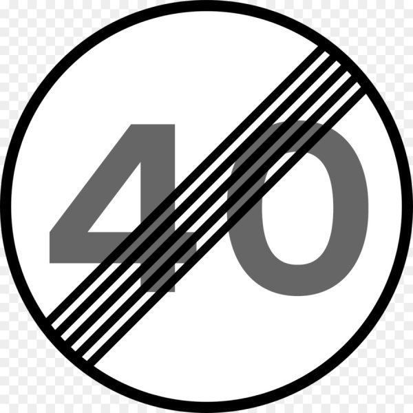 3.25 "Конец зоны ограничения максимальной скорости".