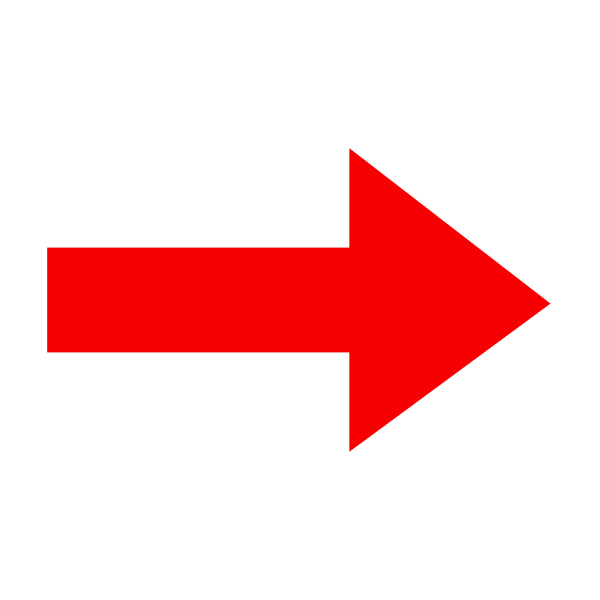 Фавикон стрелка вправо