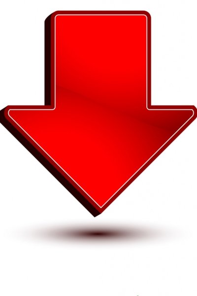 Стрелки вниз