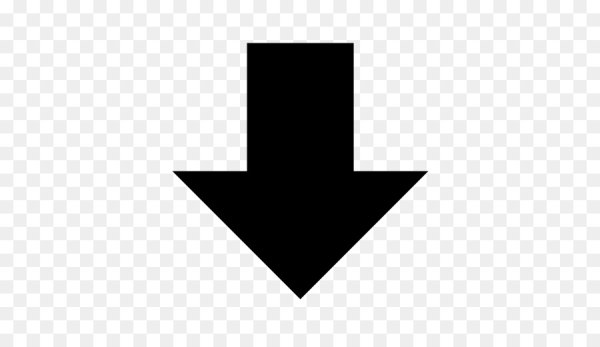 Стрелочка вниз