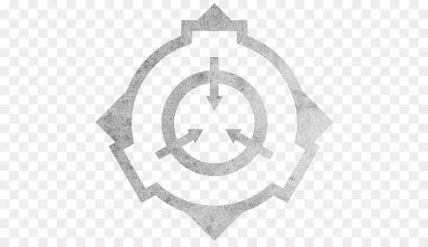 Символ фонда СЦП