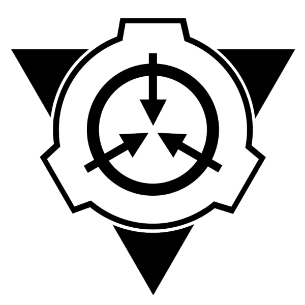 SCP Foundation символ