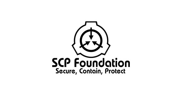 Символика фонда SCP