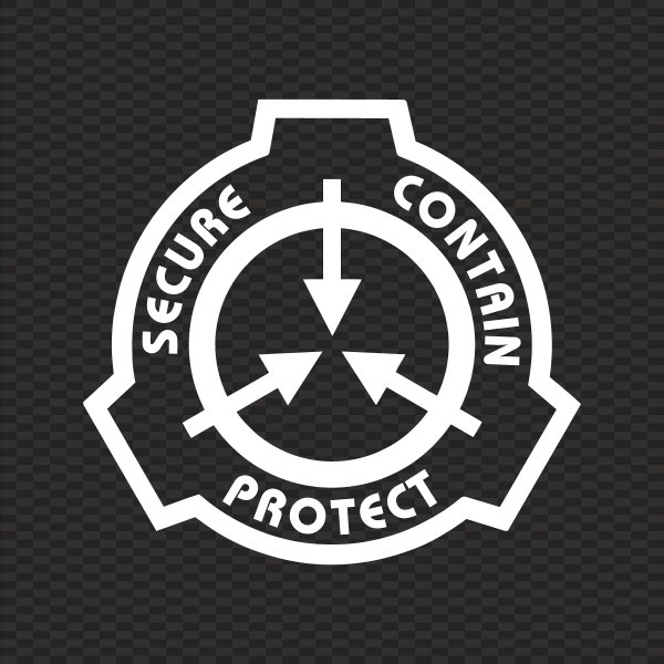 SCP SL logo