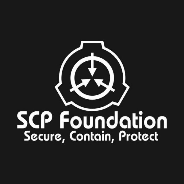 Символика фонда SCP