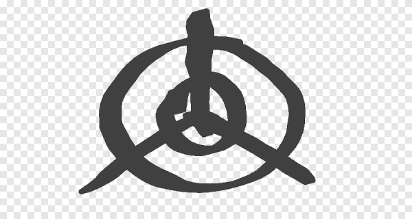 SCP знак СССР