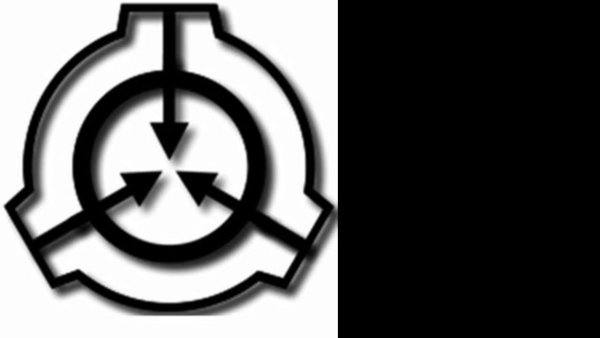 Символ фонда SCP