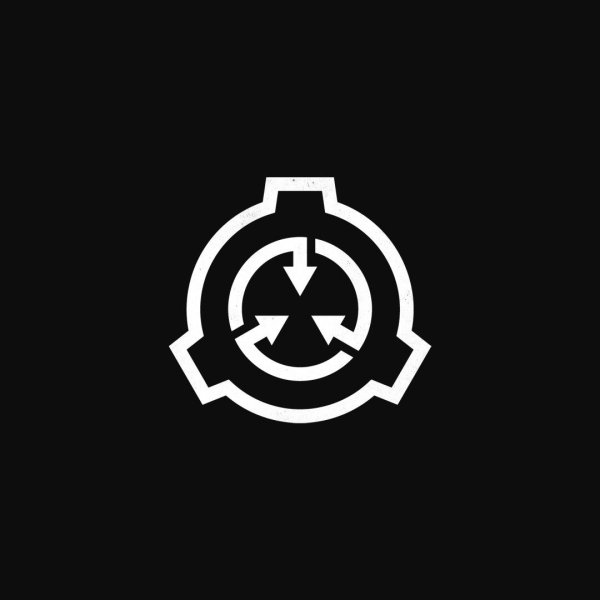 SCP Foundation logo