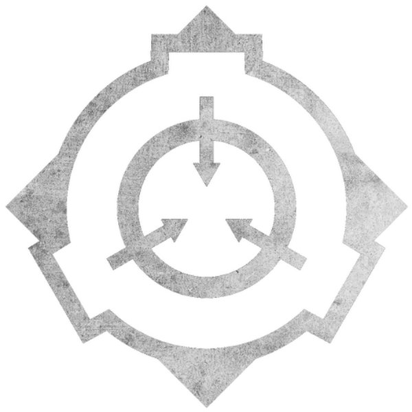 Значок SCP Foundation