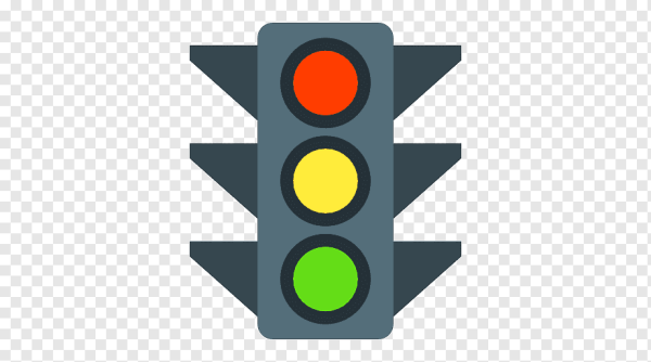 Дорожные знаки Цветофор