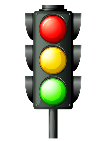 Светофор Traffic Lights