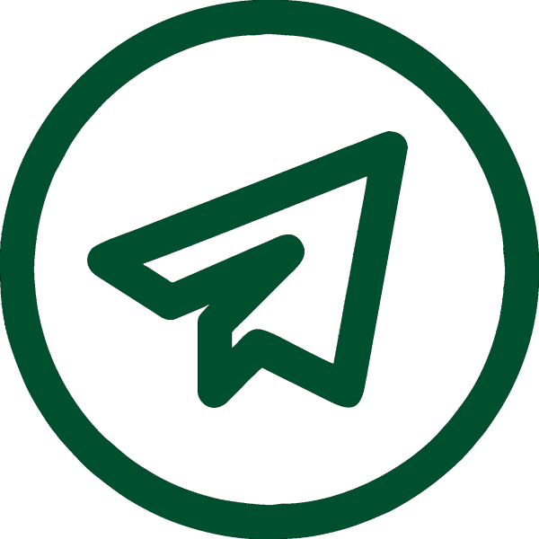 Телеграм icon