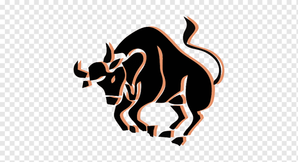 Таурус Телец знак