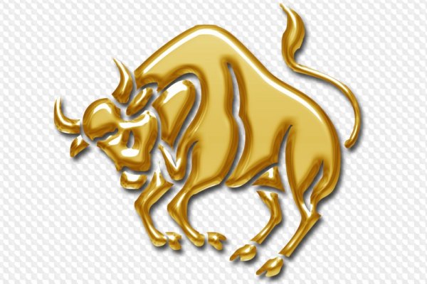 Золотой Телец символ