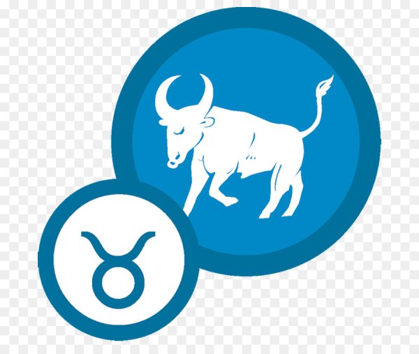 Знак зодиака Телец