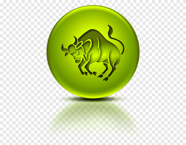 Бык логотип