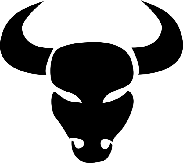 Телец знак зодиака Taurus
