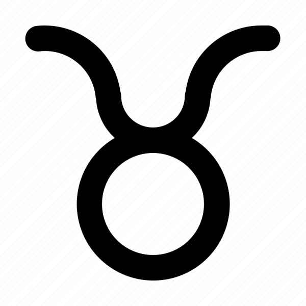 Taurus icon