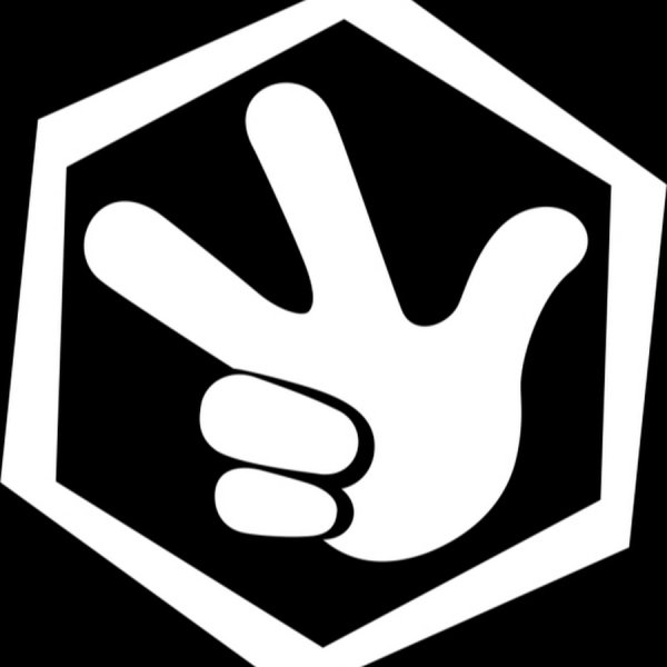 Фиксики логотип